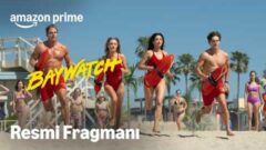Baywatch 1. Sezon Fragmanı Yayınlandı! Yeni Bölümde Neler Olacak?
