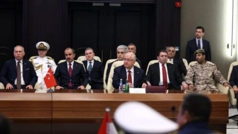 Bedir Mutabakatı nedir? Bedir İttifakı ülkeleri hangileri?