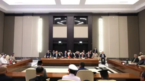 Bedir Mutabakatı nedir hangi ülkeler imzaladı?