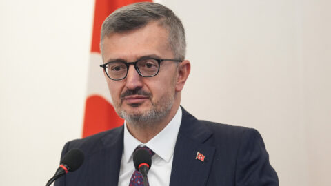Bedir Mutabakatı nedir? İletişim Başkanı Burhanettin Duran’dan açıklama