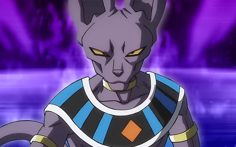 Beerus
