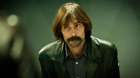 Behzat Ç. 4. sezon tüm bölümleri nereden izlenir? Çekiç ve Gül HBO Max’te nasıl bulunur? Yeni sezon ne zaman yayımlandı?
