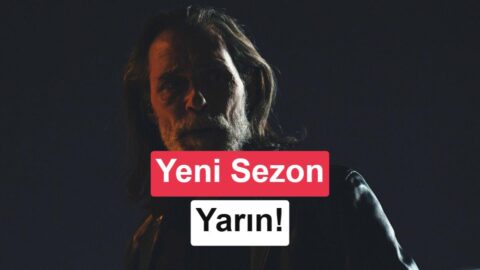 Behzat Ç. için sürpriz karar: HBO Max duyurduğu yayın tarihiyle şaşırttı
