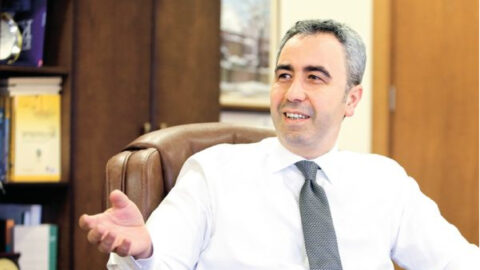 Bekir Bayrakdar kimdir, kaç yaşında ve nereli? İşte hayatı ve kariyeri