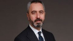Merak edilen isim Bekir Bayrakdar: kimdir, nereli?
