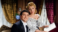 Beklenen Şarkı (1953) Filmi Konusu ve Oyuncuları – Full İzle