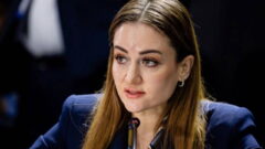Antalya Büyükşehir Belediye Başkan Vekili Büşra Özdemir kimdir? Nereli ve kaç yaşında?
