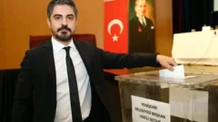 Belediye Başkan Vekili Çağdaş Dutlu hakkında merak edilenler: kimdir?
