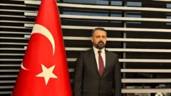 Mezitli Belediye Başkan Vekili Turgut Selağzı kimdir? İşte ayrıntılar
