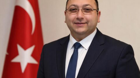 Merak edilen isim Belediye Başkanvekili Dündar Ziya Gültekin: kimdir?