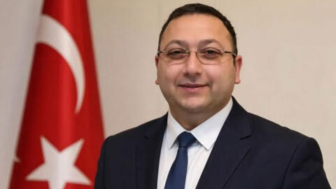 Belediye Başkanvekili Dündar Ziya Gültekin hakkında merak edilenler: kimdir?