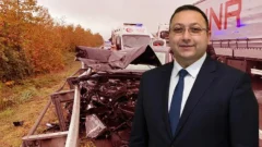 Merak edilen isim Belediye Başkanvekili Dündar Ziya Gültekin: neden öldü?