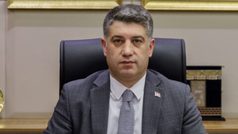 Esenyurt Belediyesi Başkan Vekili Ulaş Akhan Kimdir, Nerelidir? Hangi Görevlerde Bulundu?