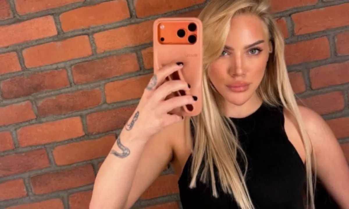 Belen Gülnur Çevik