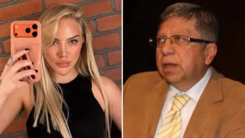 Belen Gülnur Çevik kimdir, kaç yaşında ve ne iş yapıyor? İşte hayatı ve kariyeri