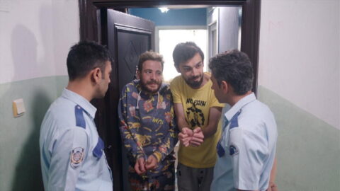 Ben Böyle Şansın (2020) Filmi Konusu ve Oyuncuları – Full İzle
