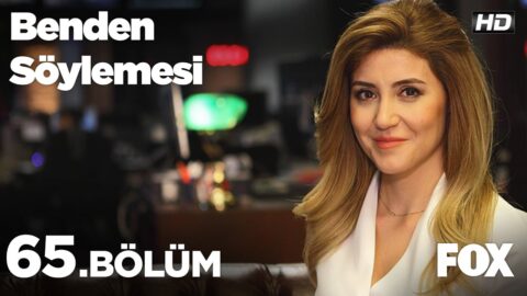 Benden Söylemesi Dizisi Konusu ve Oyuncuları: Benden Söylemesi Kaç Bölüm, Hangi Kanalda?