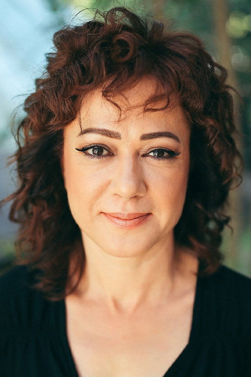 Bennu Yıldırımlar fotoğrafı
