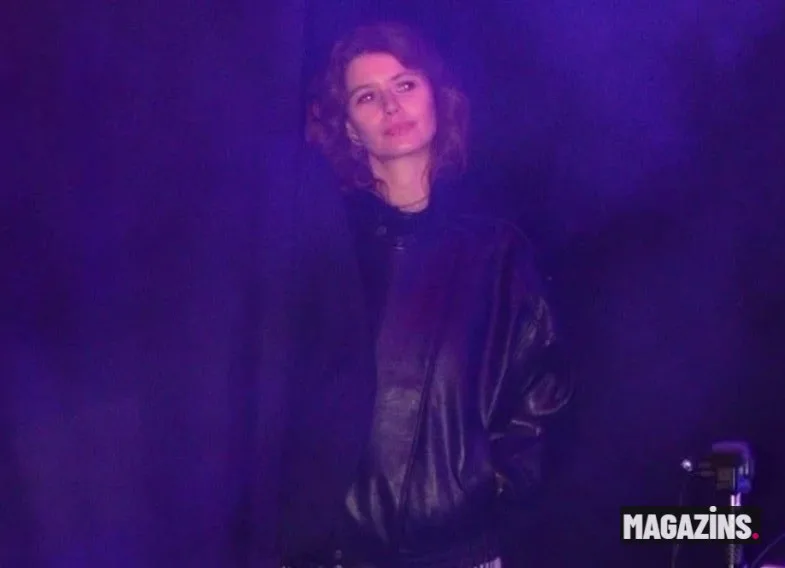 'Beren Saat hamile' iddiası sosyal medyayı karıştırdı
