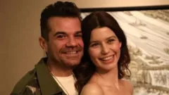 ‘Beren Saat hamile’ iddiası sosyal medyayı karıştırdı