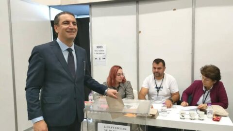 Berkay Bahar kimdir, kaç yaşında? ATSO Başkanı oldu mu?