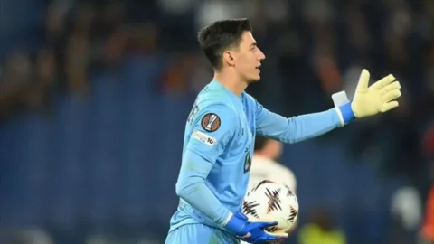 Lille kalecisi Berke Özer kimdir, kaç yaşında, nereli? Hangi takımlarda oynadı?