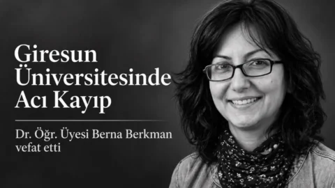 Berna Berkman hakkında merak edilenler: kimdir, neden öldü?