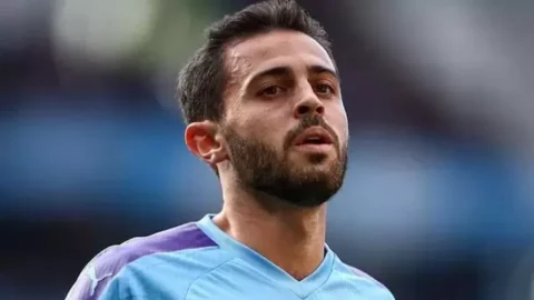 Bernardo Silva kimdir? Kaç yaşında, hangi takımlarda oynadı? Real Madrid’e ne zaman transfer oldu?