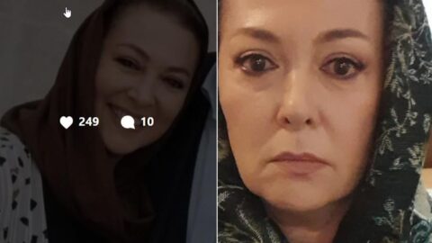 Berrin Arısoy kimdir, kaç yaşında ve hangi dizilerde oynadı? İşte hayatı ve kariyeri