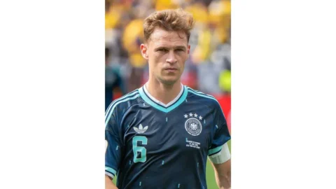 Berthold Kimmich Kimdir, Neden Öldü? Joshua Kimmich’in Acı Günü