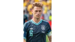 Bayern Münih kaptanı Joshua Kimmich’in babası Berthold Kimmich neden öldü?