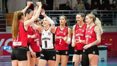 Beşiktaş – Kuzeyboru Maçı nereden izlenir? Ne zaman ve canlı nasıl izlenir?