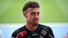 Beşiktaş’ın Genç Yıldızı İlhan Fakılı Aslen Nereli, Yozgatlı mı? İşte Tüm Gerçekler!