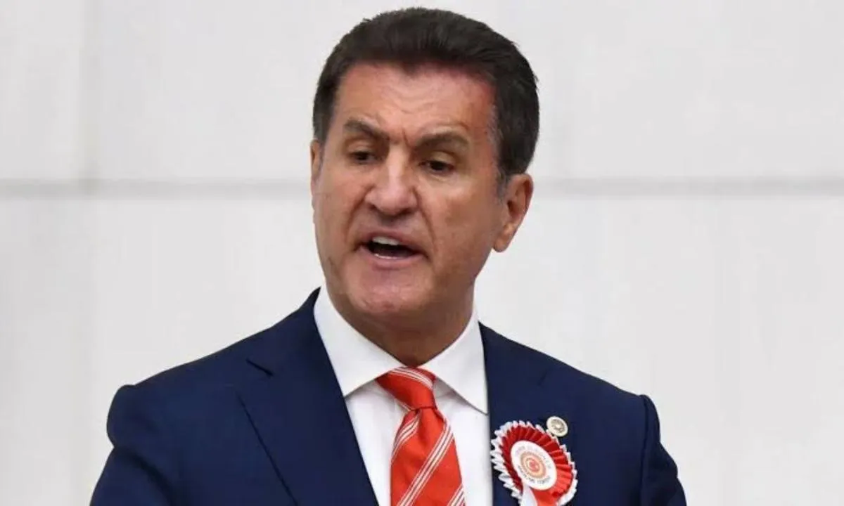 Beşir Ömer Demir