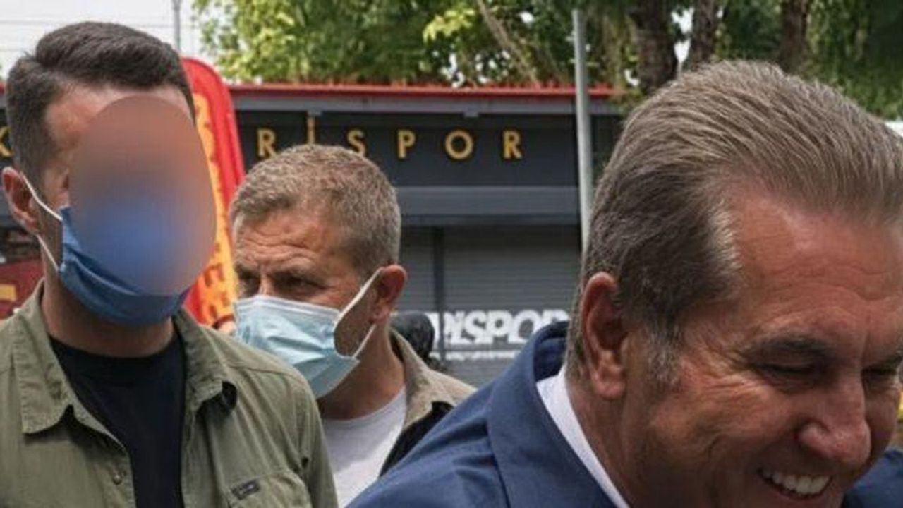 Beşir Ömer Demir evli mi, çocuğu var mı, Mustafa Sarıgül’ü kaç yıldır tanıyor?