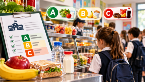 Gündemdeki konu Beslenme Skoru: nedir?
