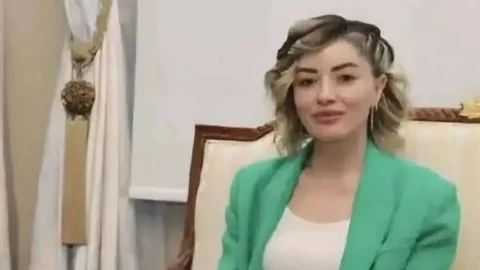 Betül Gündüz kimdir ve kaç yaşında, nereli? Afyonkarahisar eski Başsavcı Vekilinin hayatı ve kariyeri