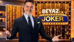 Beyaz’la Joker Nicola kimdir? Nereli?