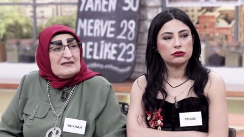 Merak edilen isim Beyhan Öksüz: kimdir?