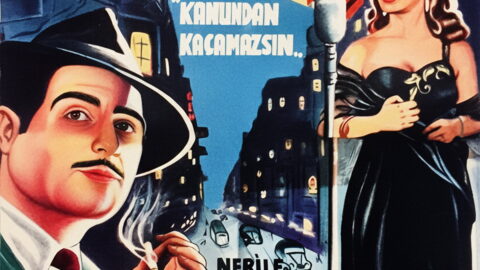 Beyoğlu Esrarı (1952) Filmi Konusu ve Oyuncuları – Full İzle