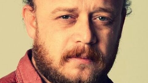 Beyti Engin Kimdir, Kaç Yaşında, Nereli? Beyti Engin Dizileri ve Filmleri
