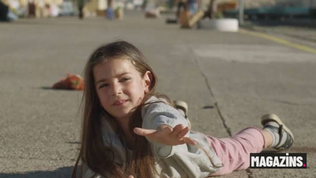 Beyza Karabacak nedir