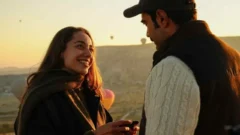 Beyza Karabacak nedir? Yeni bölüm ekranı: Sevdan Bir Ateş canlı izle