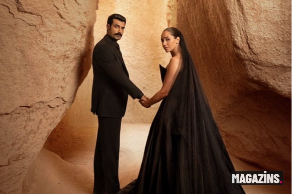 Beyza Karabacak nedir