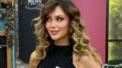 Gelinim Mutfakta Beyza Özer Manken Mi? İzleyiciler Şokta… Beyza Özer Aslen Nereli, Kaç Yaşında, EVli Mi?