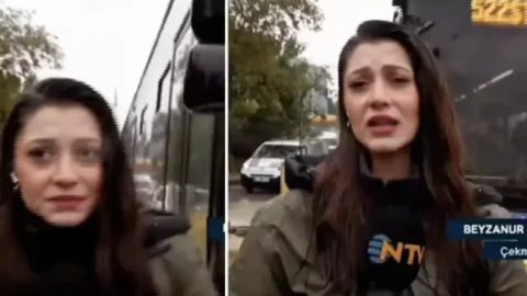 Beyzanur Özer hakkında merak edilenler: kimdir, kaç yaşında ve nereli?