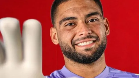 Samsunspor kalecisi Bilal Bayazıt kimdir? Kaç yaşında, aslen nereli, hangi takımlarda oynadı?