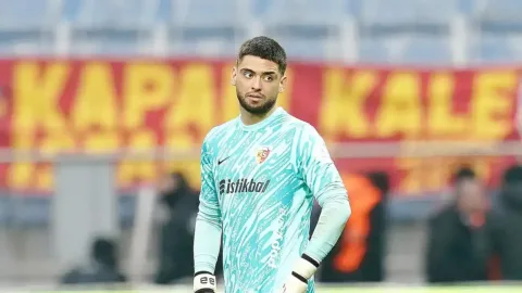 Bilal Bayazıt kimdir, kaç yaşında, nereli? Samsunspor’un kalecisi hangi takımlarda oynadı?
