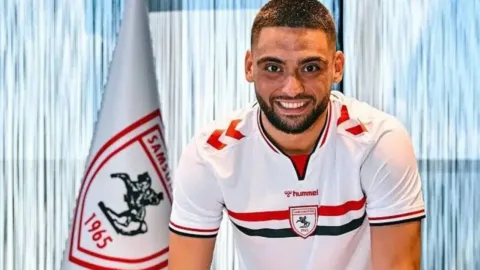 Bilal Bayazıt kimdir? Samsunspor kalecisinin kariyeri ve biyografisi