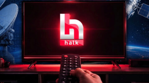 Bilge Yurtdagülen: “Halk TV’de bir ekran yüzü daha veda etti”
